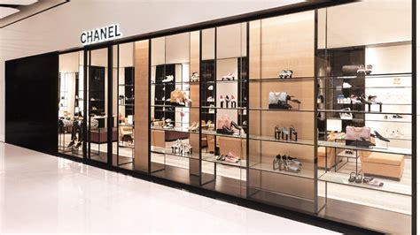 Chanel thailand website